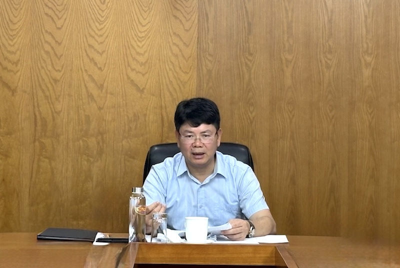 Tổng rà soát hệ thống văn bản QPPL sẽ là đợt sinh hoạt chính trị - pháp lý sâu rộng